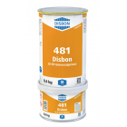 Caparol Disbon 481 EP-Uniprimer 2K