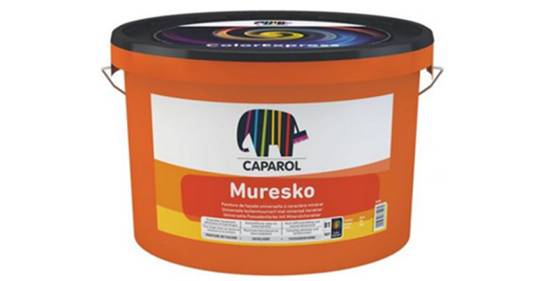 Caparol Muresko Silacryl