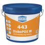 Caparol DisboPOX W 443 2K-EP-Grundierung