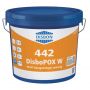 Caparol DisboPOX W 442 2K-EP-GaragensIegel