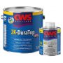 CWS 2K DuraTop Satin