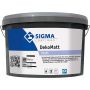 Sigma DekoMatt