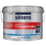 Sikkens Alpha Fassadenfarbe
