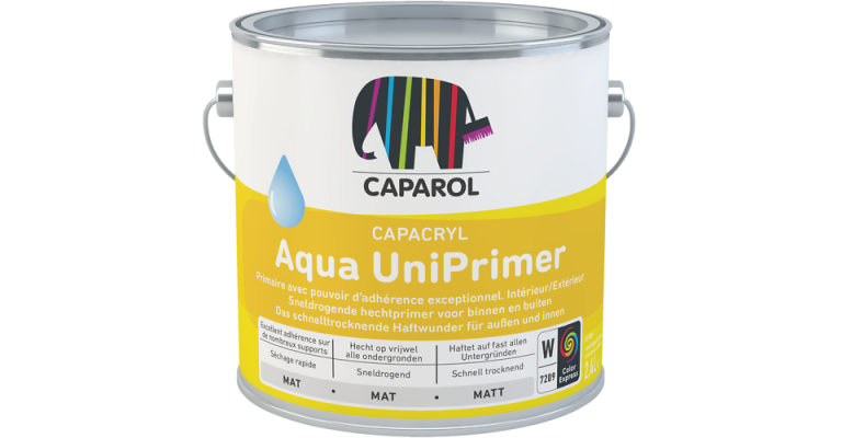 Caparol Capacryl Aqua UniPrimer