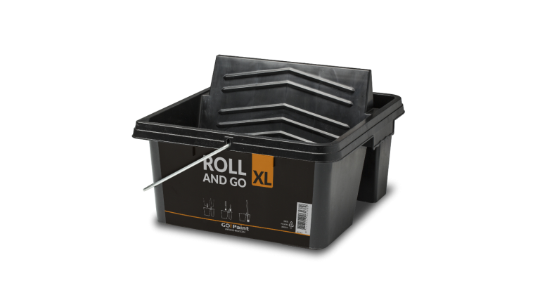 Verfemmer GO!Paint ROLL & GO XL