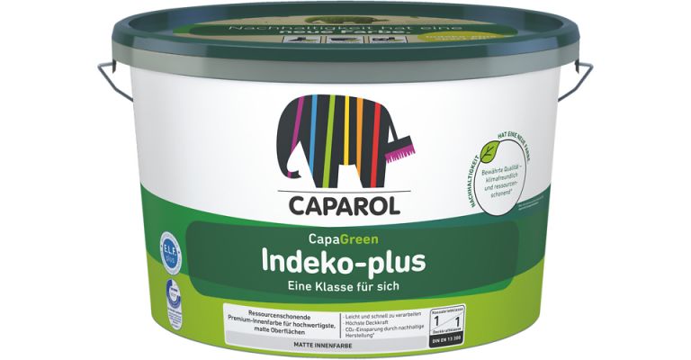 Caparol Indeko Plus