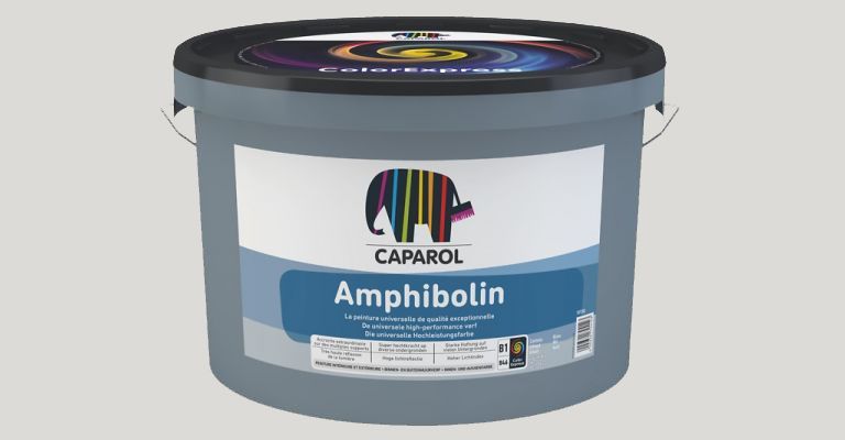 Caparol Amphibolin - Kleur KEIM 9516 - 5 Ltr