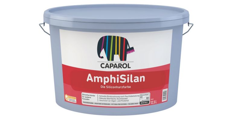 Caparol AmphiSilan