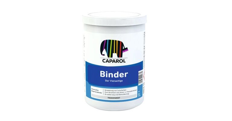Caparol Binder