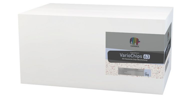 Caparol Capadecor VarioChips