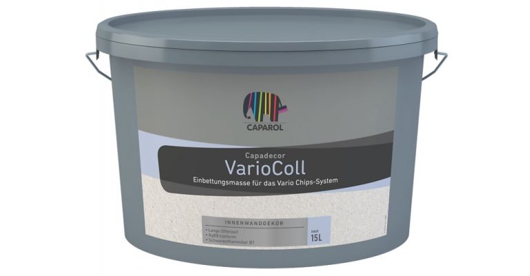 Caparol CapaDecor VarioColl