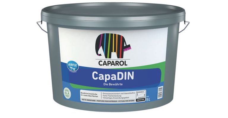 Caparol Capadin