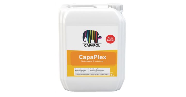 Caparol Capaplex Voorstrijkmiddel