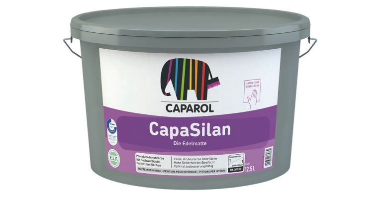 Caparol CapaSilan