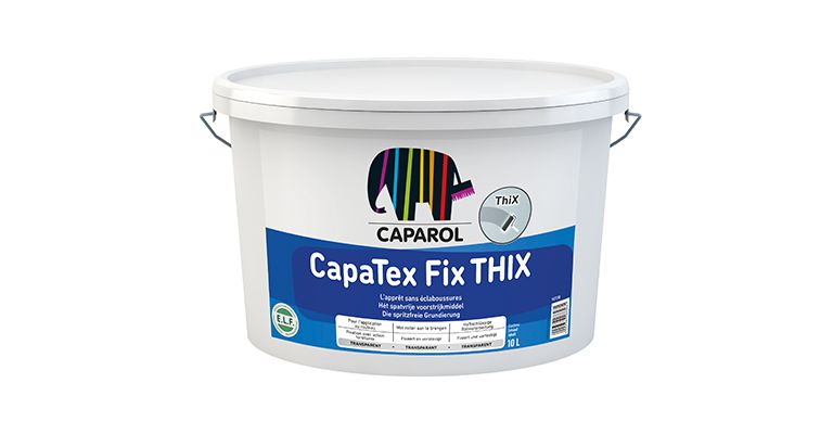 Caparol Capatex Fix Thix