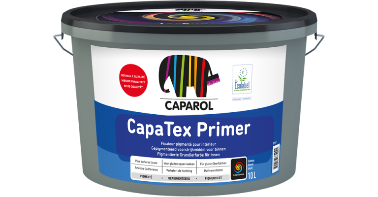 Caparol CapaTex Primer