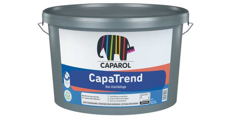 Caparol CapaTrend