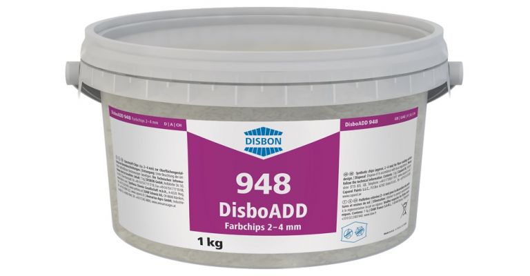 Caparol DisboADD 948 Farbchips