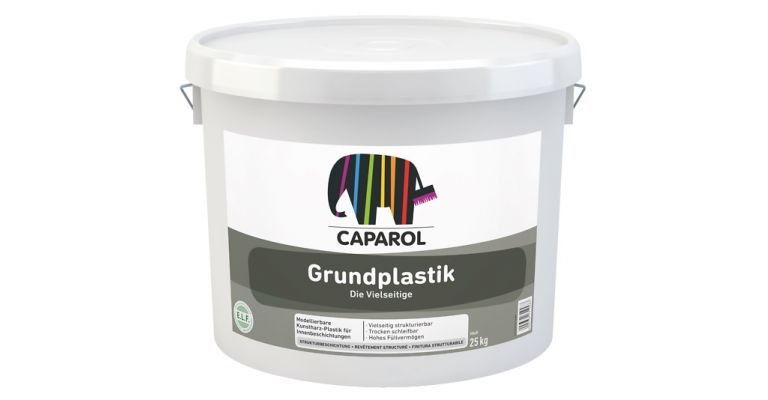 Caparol Grundplastik