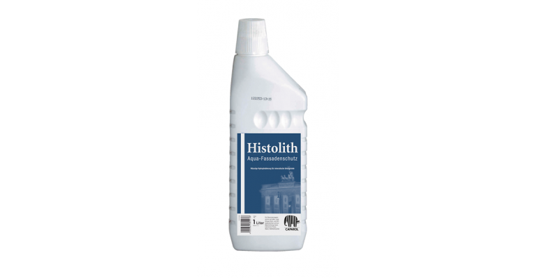 Histolith Aqua-Fassadenschutz