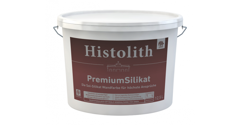 Histolith PremiumSilikat