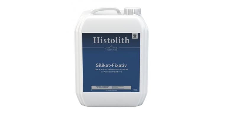 Histolith Silikat-Fixativ