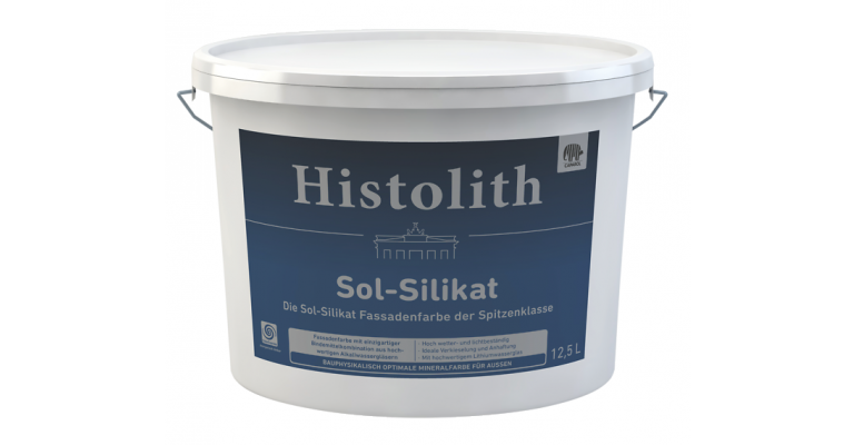 Histolith Sol-Silikat