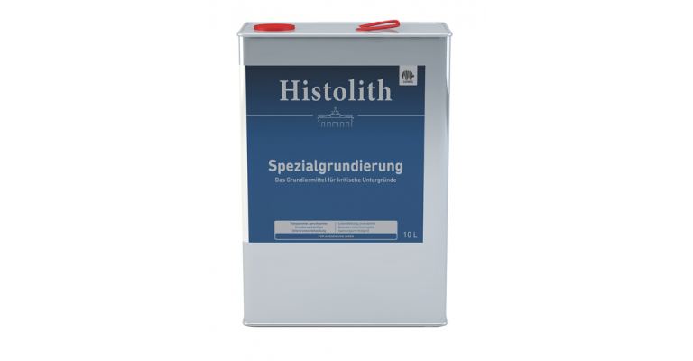 Histolith Spezialgrundierung
