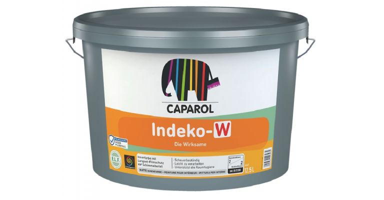 Caparol Indeko-W