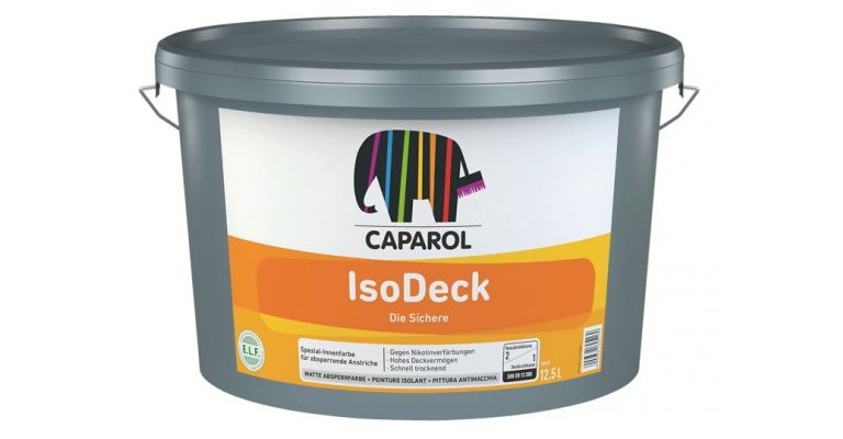 Caparol IsoDeck