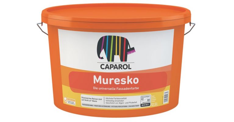 Caparol Muresko