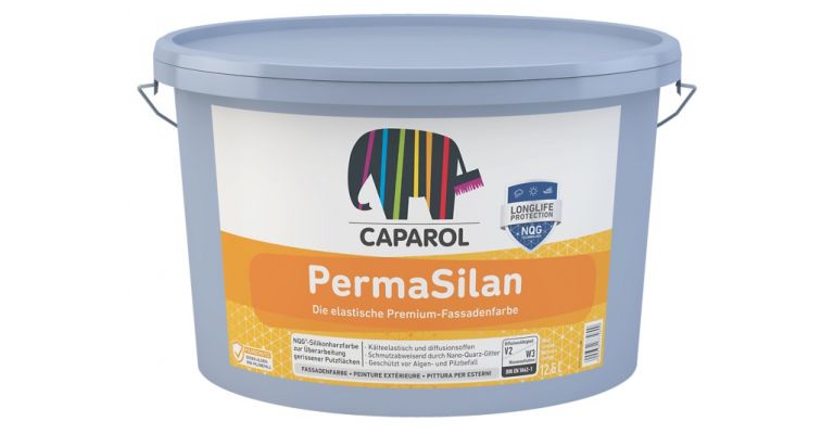 Caparol PermaSilan NQG