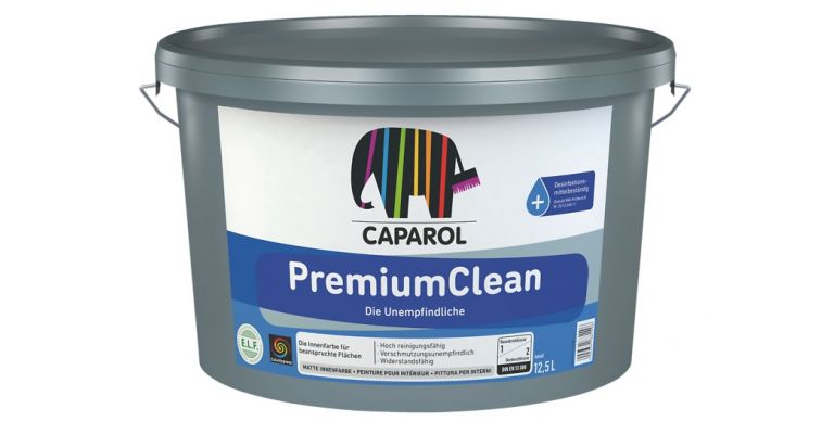 Caparol Premium Clean