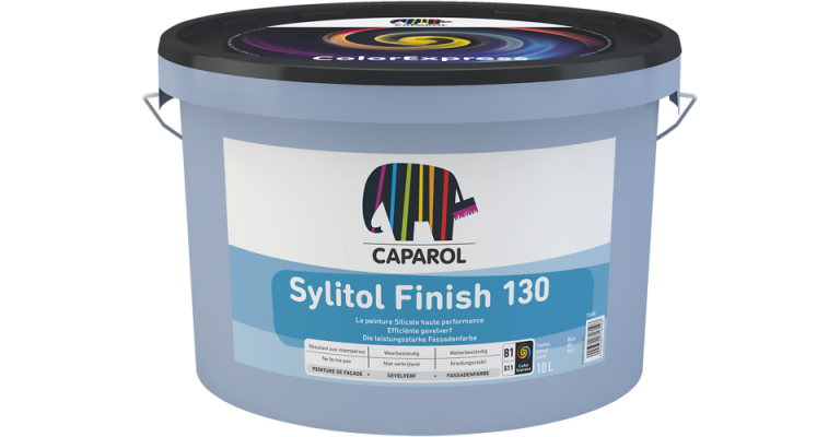 Caparol Sylitol-Finish 130