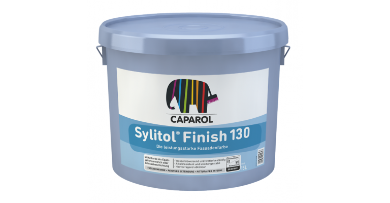 Caparol Sylitol-Finish 130
