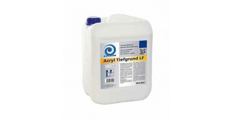 Conpart Acryl Hydrosol Tiefgrund