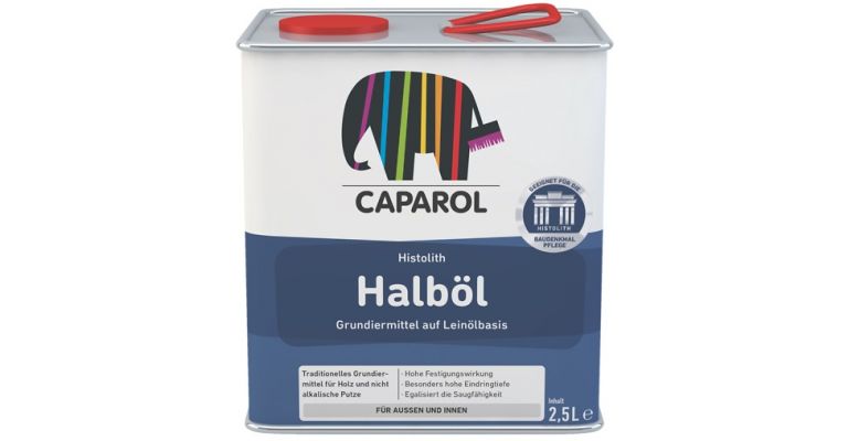 Histolith Halböl