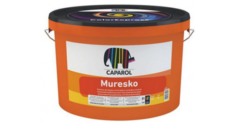 Caparol Muresko