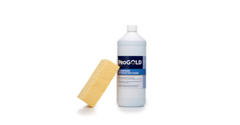 ProGold Allesreiniger