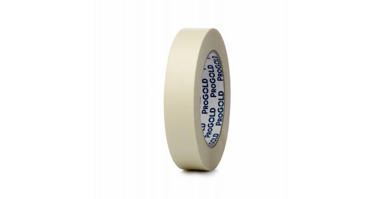 ProGold Masking Tape beige 24 mm