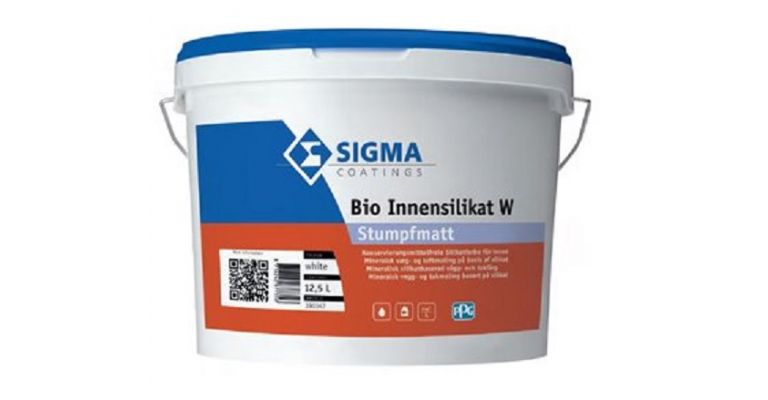 Sigma Bio Innensilikat W