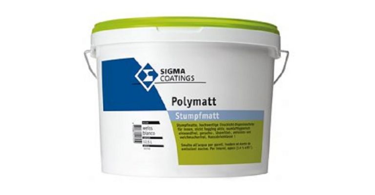 Sigma Polymatt