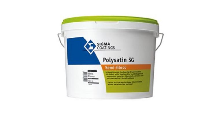 Sigma Polysatin SG