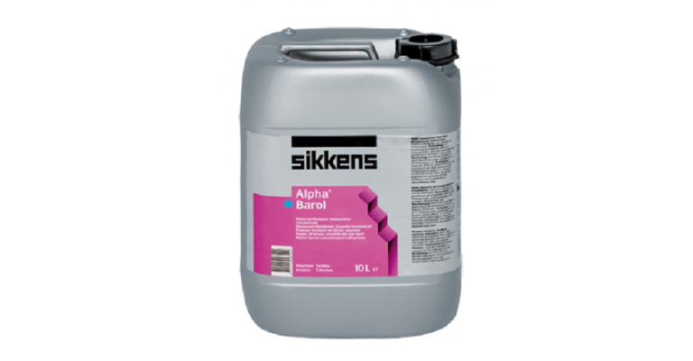 Sikkens Alpha Barol