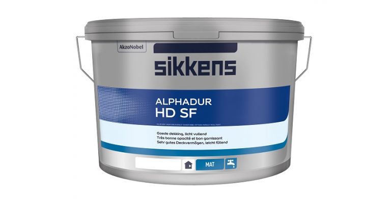Sikkens Alphadur HD SF