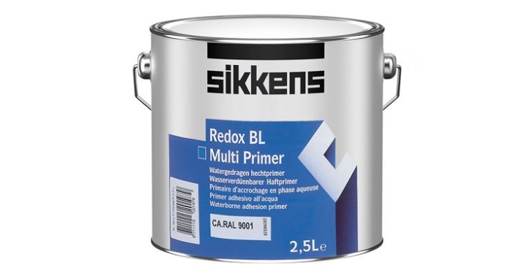 Sikkens Redox BL Multi Primer
