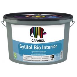 Peinture Décorative - SYLITOL® BIO-INNENFARBE - Caparol