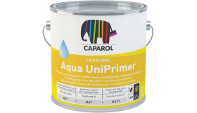 Caparol Capacryl Aqua UniPrimer