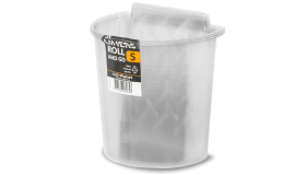 Inliners ROLL & GO - S (3 stuks)