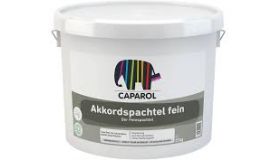 Caparol Akkord Spachtel (fijn)